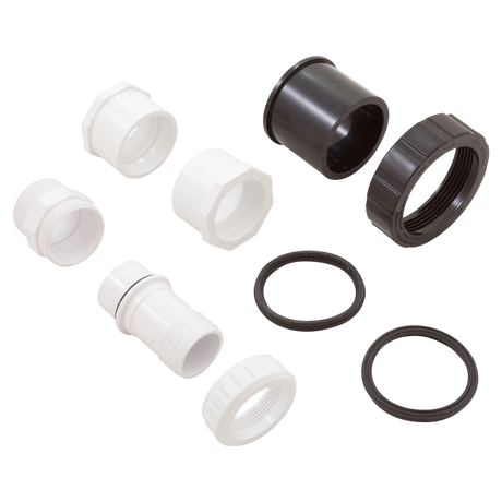 Hayward H-Series 135K Heater Union Kit