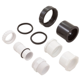 Hayward H-Series 135K Heater Union Kit — reverse view