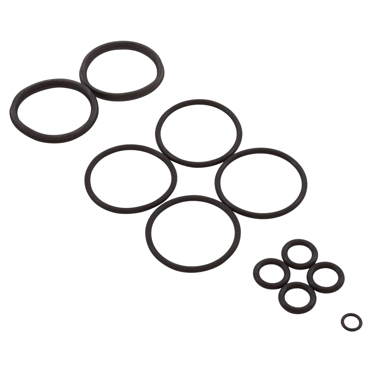 Hayward H-Series FD Heater Header O-Ring Kit