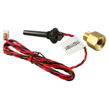 Hayward H-Series FD Heater Thermistor — reverse view