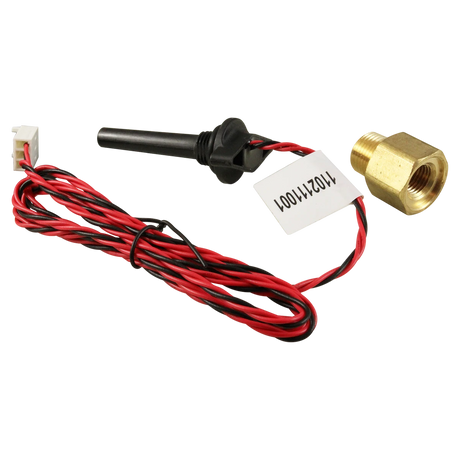 Hayward H-Series FD Heater Thermistor — reverse view