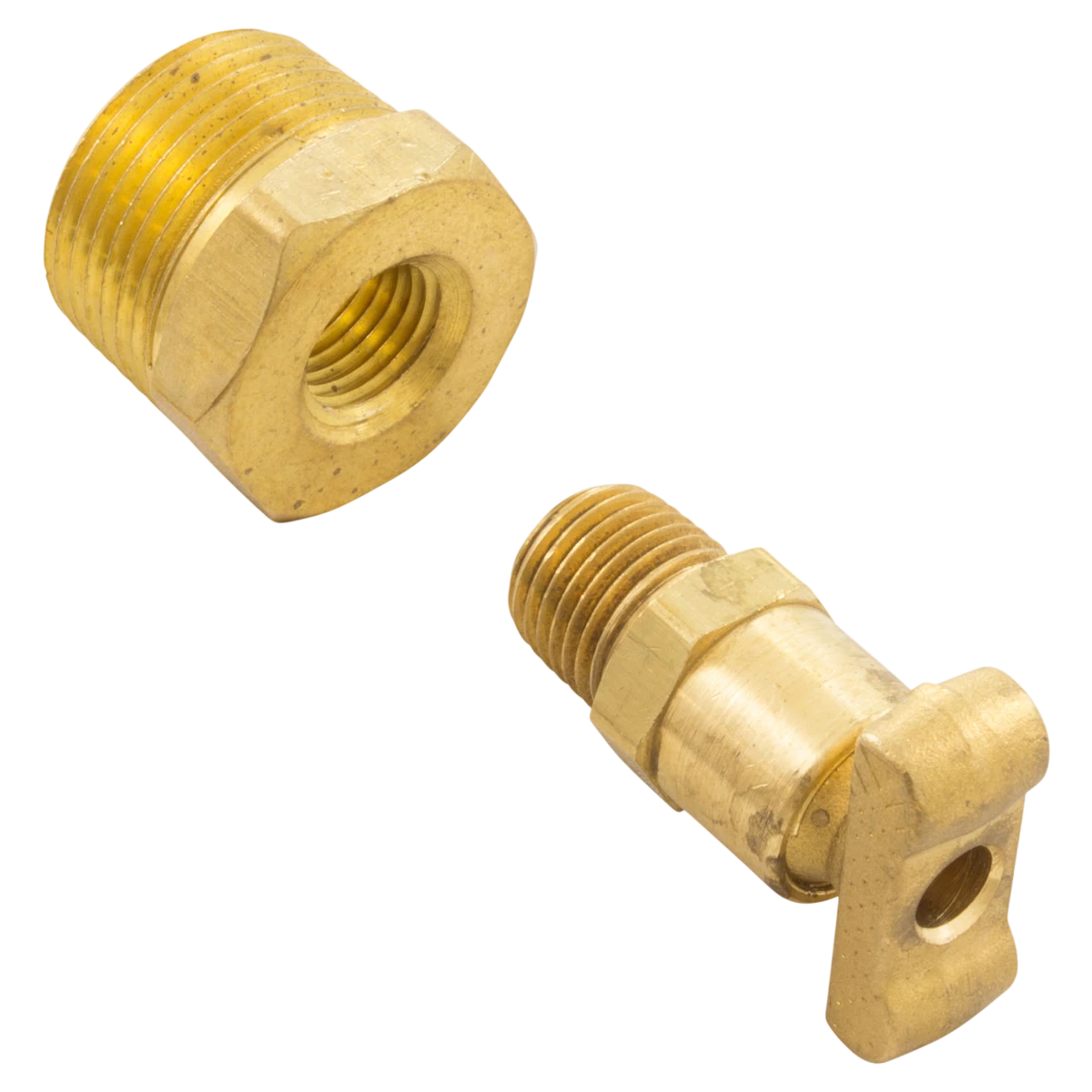 Hayward H-Series Heater Drain Valve Assembly