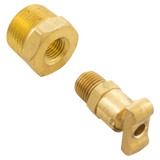 Hayward H-Series Heater Drain Valve Assembly