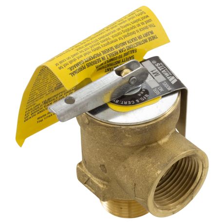 Hayward H-Series Pool Heater Relief Valve