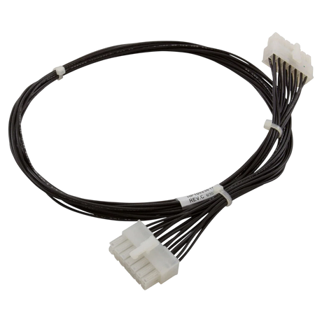 Hayward HeatPro HPC Cable — reverse view