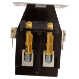 Hayward HeatPro Heat Pump Contactor — bottom view