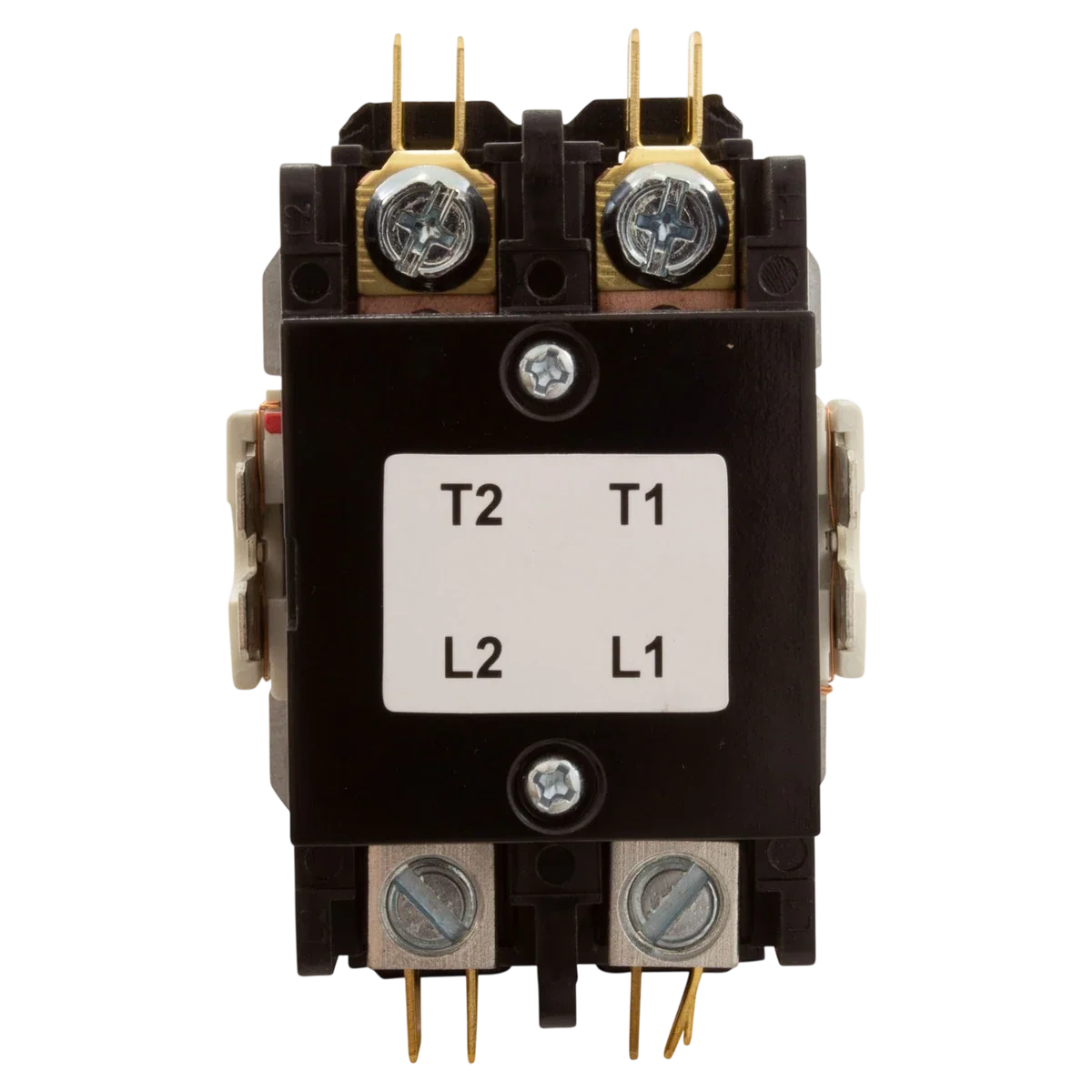 Hayward HeatPro Heat Pump Contactor — front view