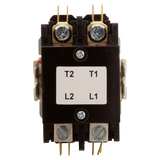 Hayward HeatPro Heat Pump Contactor — front view