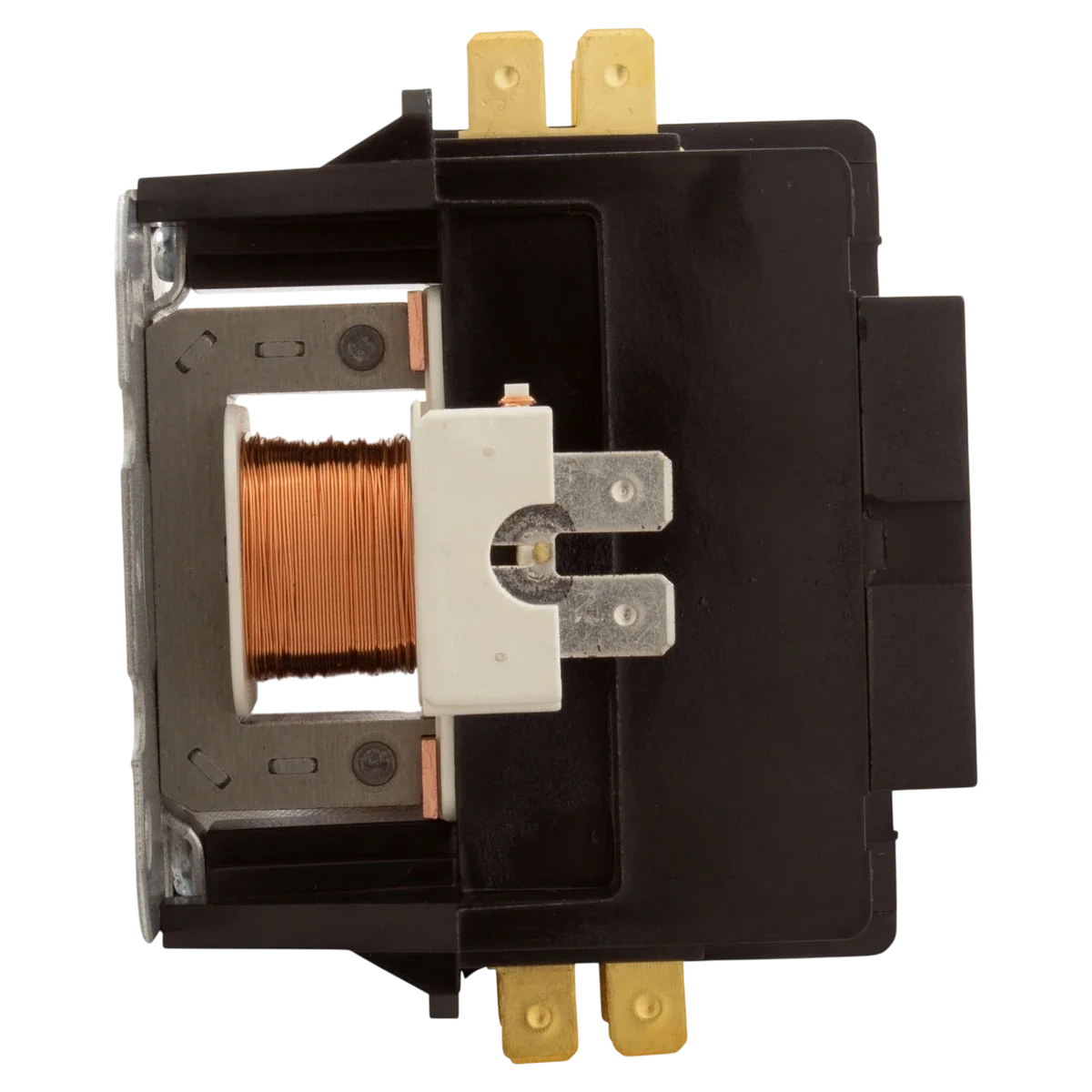 Hayward HeatPro Heat Pump Contactor — side view