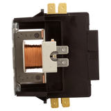 Hayward HeatPro Heat Pump Contactor — side view