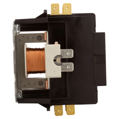 Hayward HeatPro Heat Pump Contactor — side view