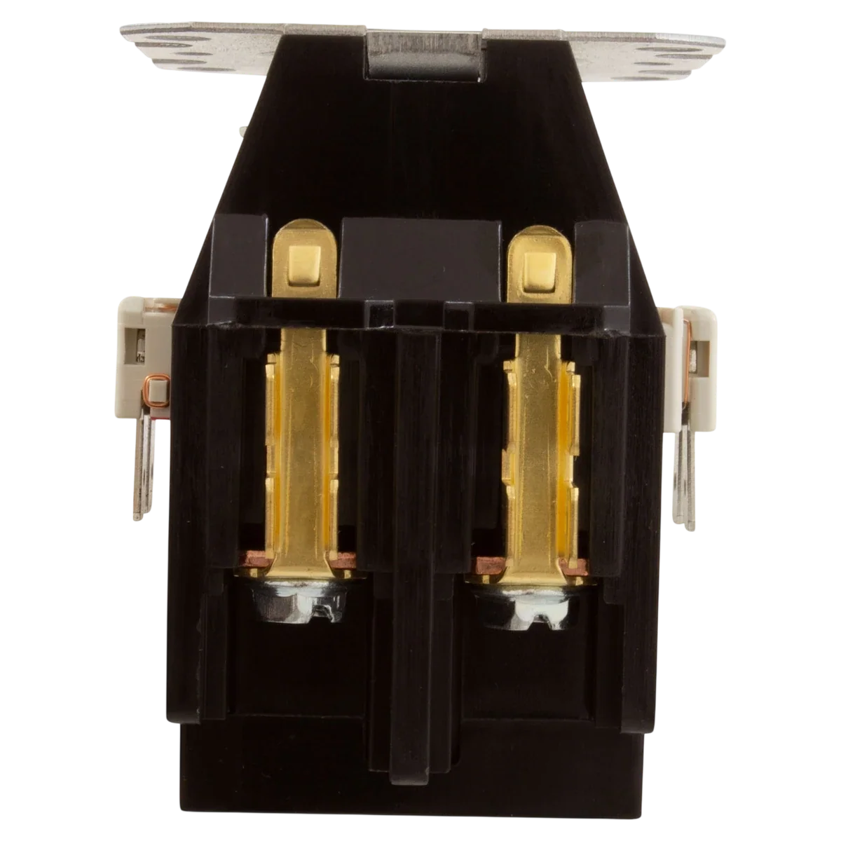Hayward HeatPro Heat Pump Contactor — top view