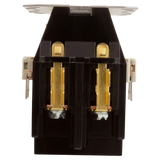 Hayward HeatPro Heat Pump Contactor — top view