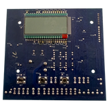 Hayward HeatPro Summit Heat Pump Control Board — reverse view