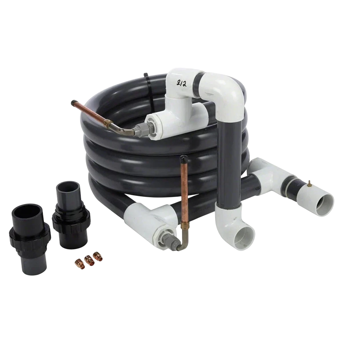 Hayward HeatPro Titanium Heat Exchanger