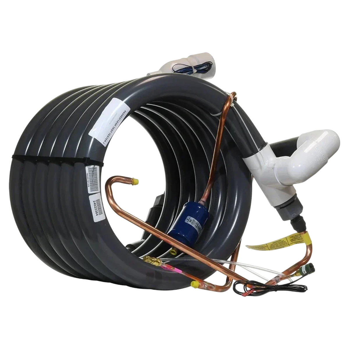 Hayward HeatPro Titanium Heat Exchanger