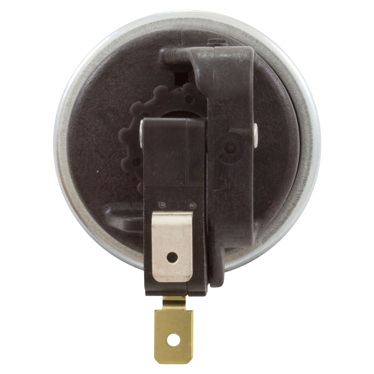 Hayward HeatPro Water Pressure Flow Switch — top view