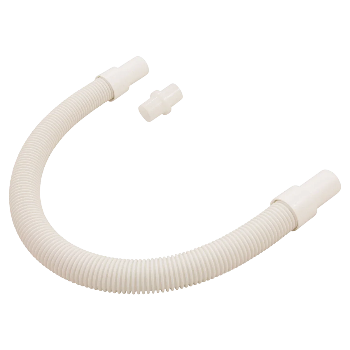 Hayward Leaf Canister Adapter Kit — reverse view