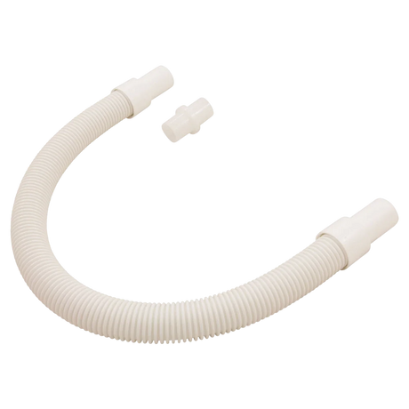 Hayward Leaf Canister Adapter Kit — reverse view