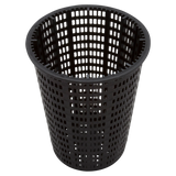 Hayward Leaf Canister Basket Black