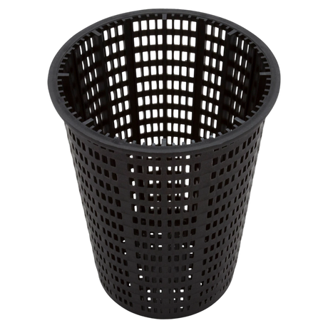 Hayward Leaf Canister Basket Black