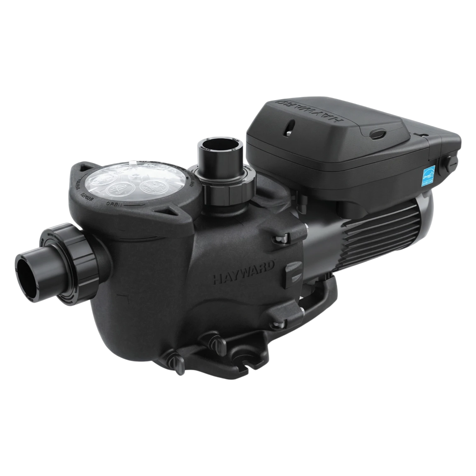 Hayward MaxFlo VS Pool Pump - EZ Pools