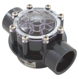 Hayward PSCV2SDGR 1.5 x 2 PVC Check Valve