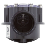 Hayward PSCV2SDGR 1.5 x 2 PVC Check Valve - Side (1)