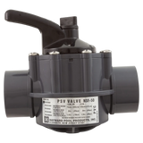 Hayward PSV2SDGR Diverter Valve 1.5-2 inch