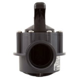 Hayward PSV2SDGR 2-Way Diverter Valve - Back