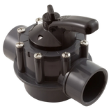 Hayward PSV2SDGR 2-Way Diverter Valve - Reverse