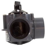 Hayward PSV3S2DGR 3-Port Diverter Valve - Alt (5)