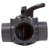 Hayward PSV3S2DGR 3-Port Diverter Valve - Front