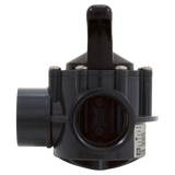 Hayward 1.5 x 2 PVC Diverter Valve