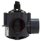 Hayward PSV3SDGR PVC 3-Way Diverter Valve - Alt (5)