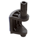 Hayward PSXVDE Valve Key Assembly for Pools