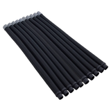 Hayward Leader Hose 1M Dark Gray 10 Pack PVLHP1900GRPK10