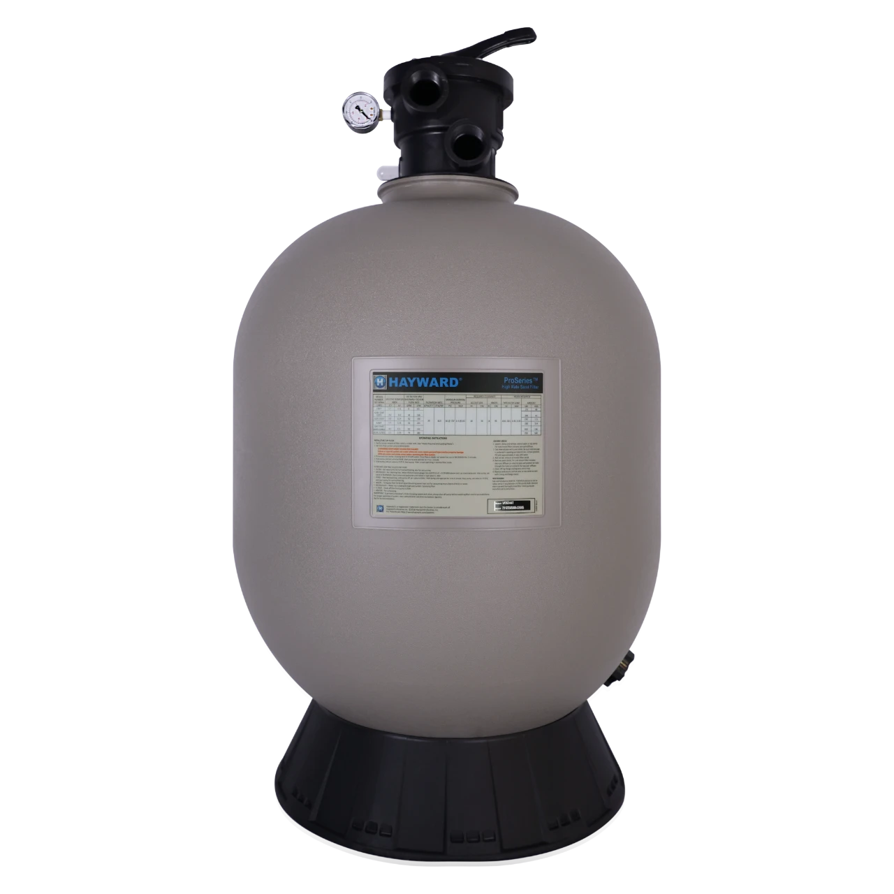 Pool Filter First Choice Pool Filters | Sand, Cartridge & DE Pool Filters | EZ Pools