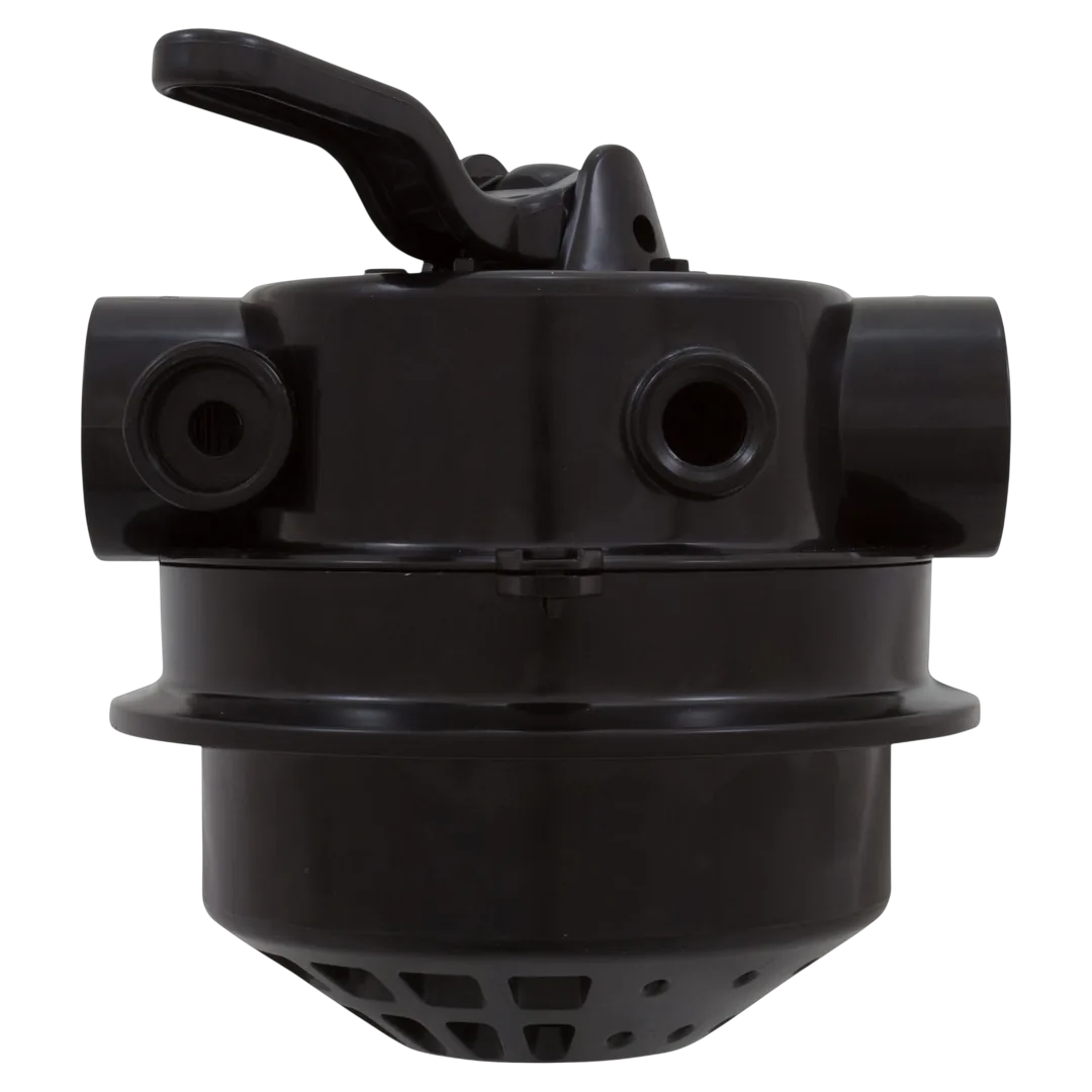 Hayward VLX4003A Multi-Port Valve - Back