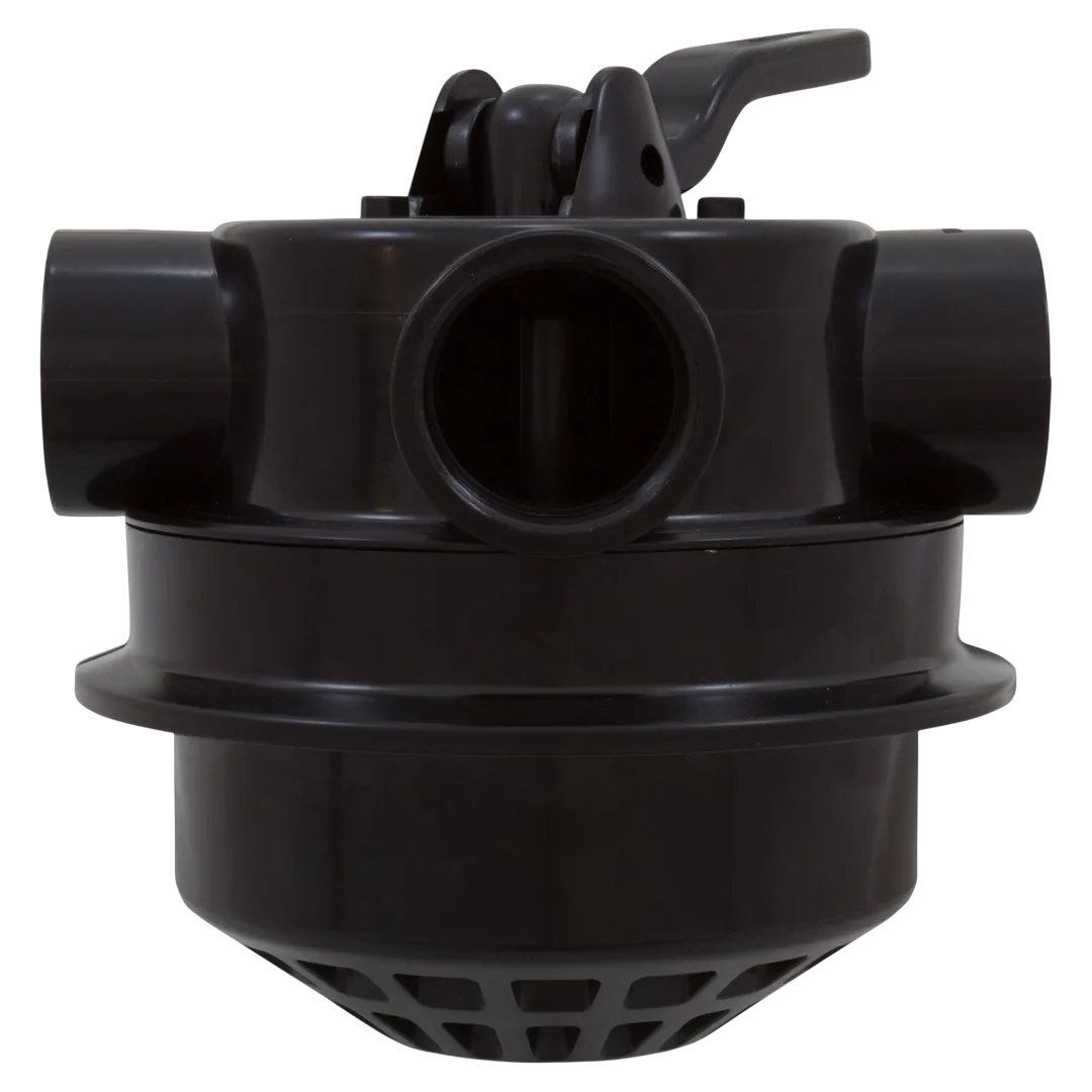 Hayward VLX4003A Multi-Port Valve - Front