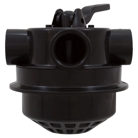 Hayward VLX4003A Multi-Port Valve - Front