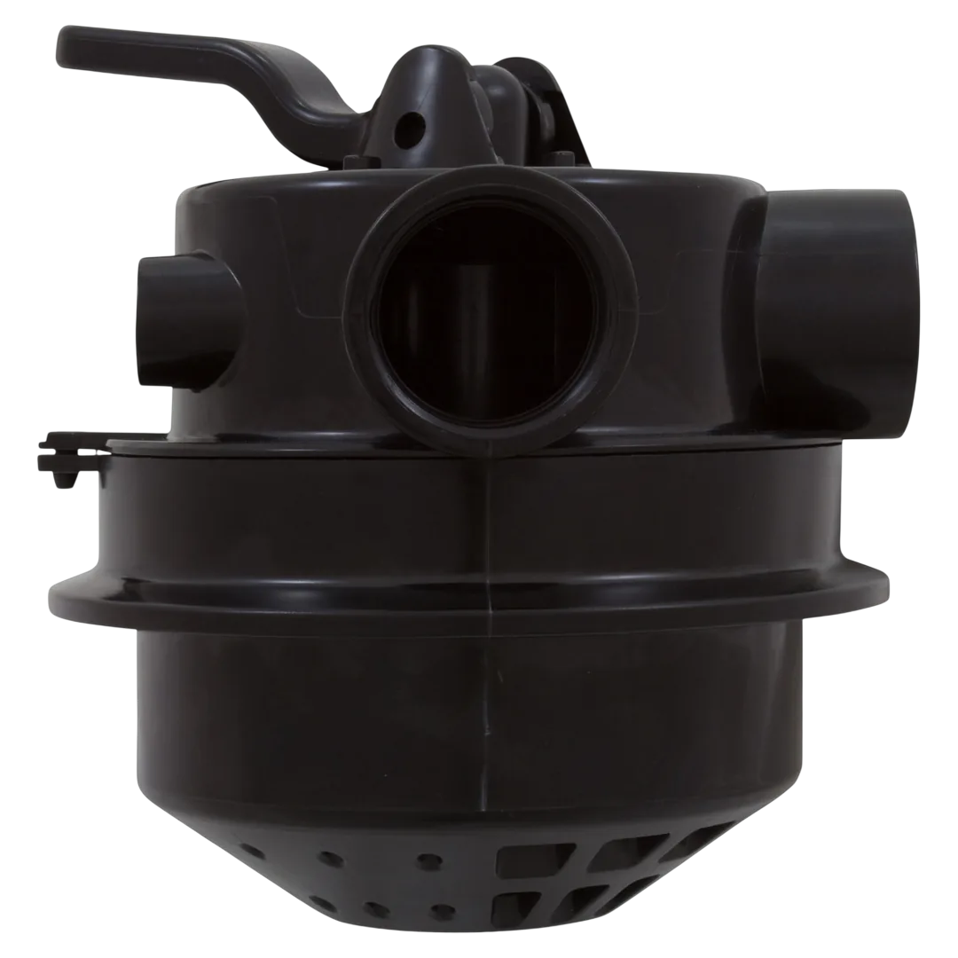Hayward VLX4003A Multi-Port Valve - Side