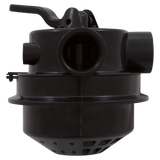 Hayward VLX4003A Multi-Port Valve - Side