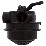Hayward VLX4003A Multi-Port Valve - Side (2)