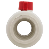 Hayward QTA1020CSEW True Union Ball Valve - Front