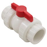 Hayward QTA1020CSEW True Union Ball Valve - Reverse