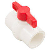Hayward QVC1015SSEW Compact Ball Valve - Reverse