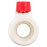 Hayward QVC1015SSEW Compact Ball Valve - Side