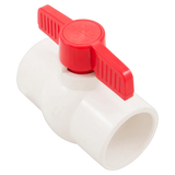 Hayward QVC1020SSEW 2" Compact Ball Valve - Reverse