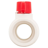 Hayward QVC1020SSEW 2" Compact Ball Valve - Side
